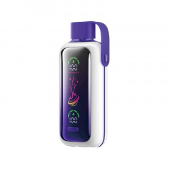 VOZOL STAR 26000 PRO Малина Арбуз